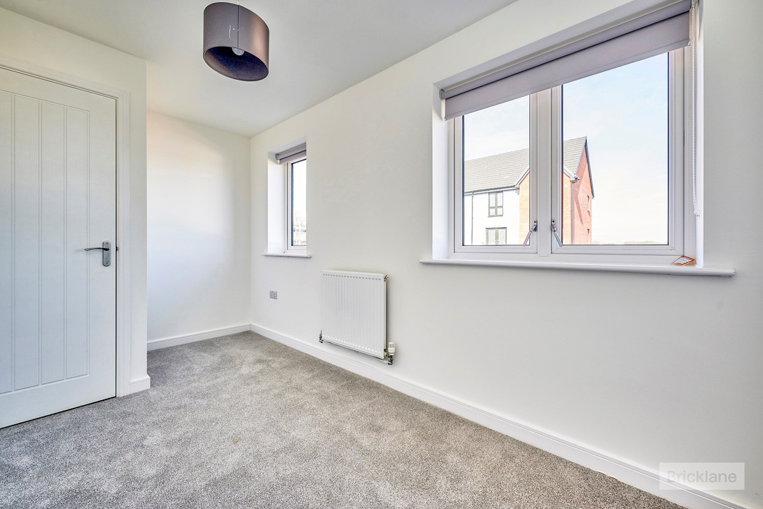 2 bed terraced house to rent in Boultwood Way, Bishop's Stortford, Hertfordshire  - Property Image 8