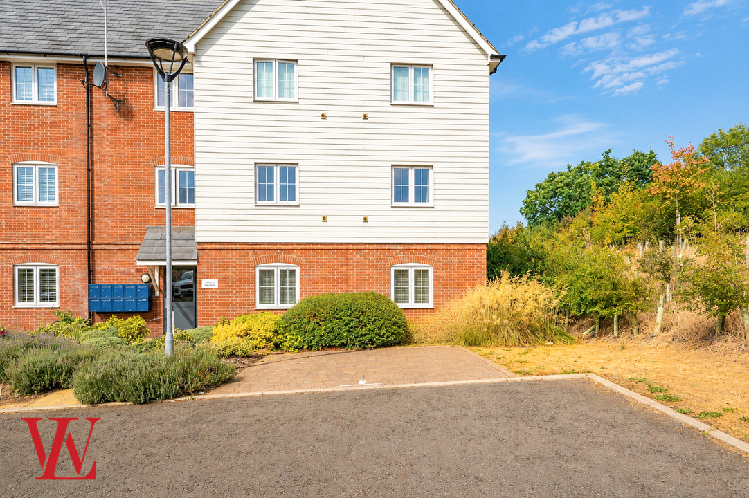 2 bed apartment for sale in Ridley House, Grant Road, Bishop's Stortford, Hertfordshire 17