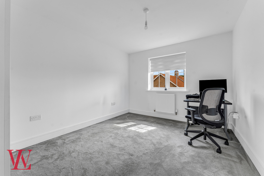 2 bed apartment for sale in Ridley House, Grant Road, Bishop's Stortford, Hertfordshire 13