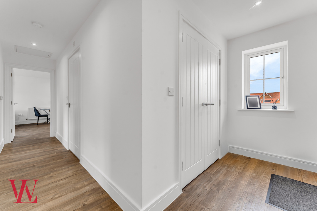 2 bed apartment for sale in Ridley House, Grant Road, Bishop's Stortford, Hertfordshire 8