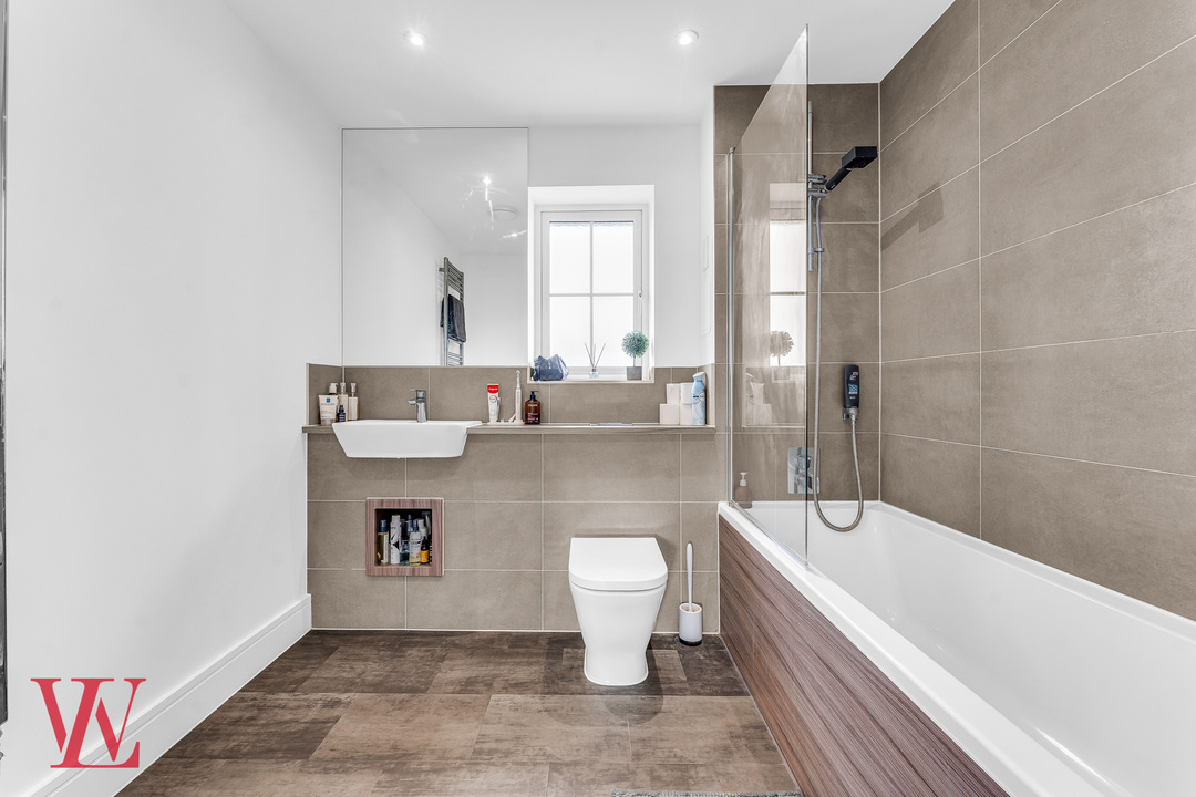 2 bed apartment for sale in Ridley House, Grant Road, Bishop's Stortford, Hertfordshire  - Property Image 12