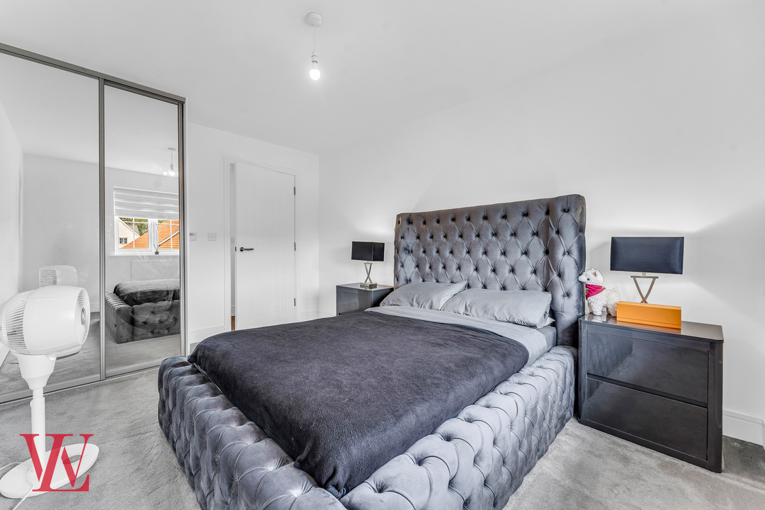 2 bed apartment for sale in Ridley House, Grant Road, Bishop's Stortford, Hertfordshire  - Property Image 11