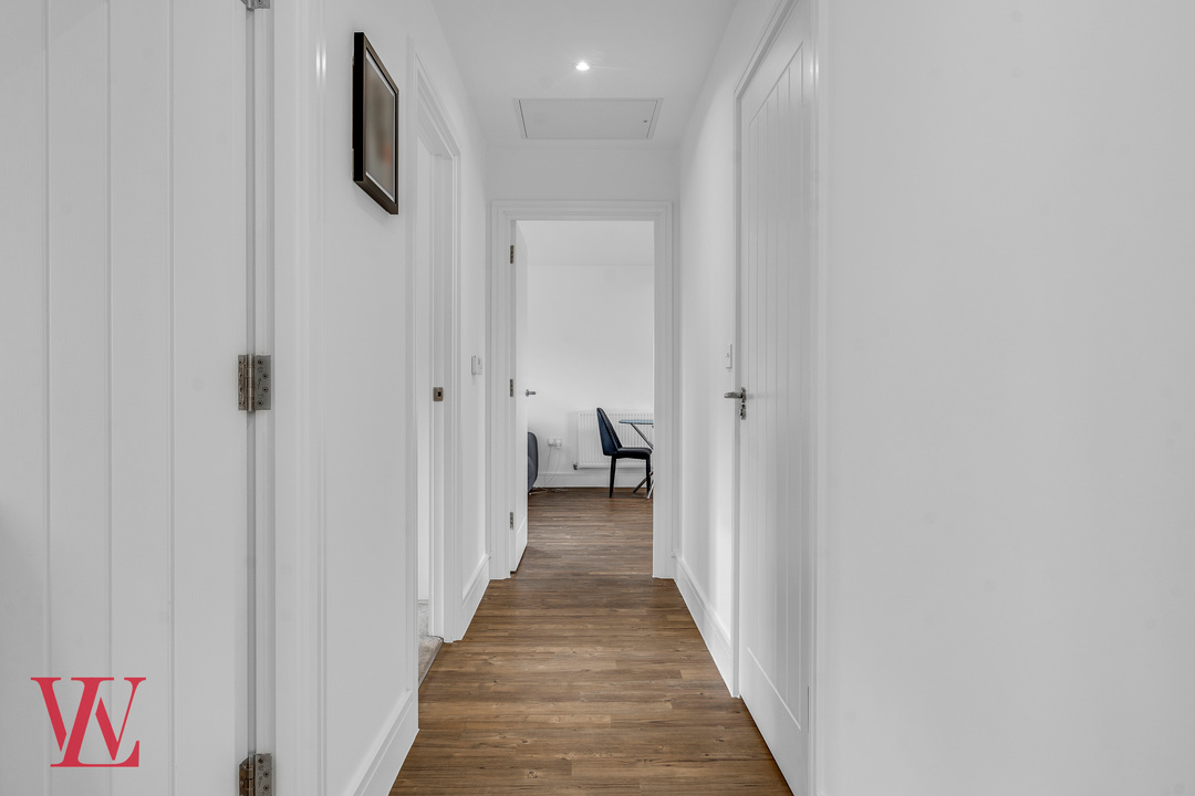 2 bed apartment for sale in Ridley House, Grant Road, Bishop's Stortford, Hertfordshire 15