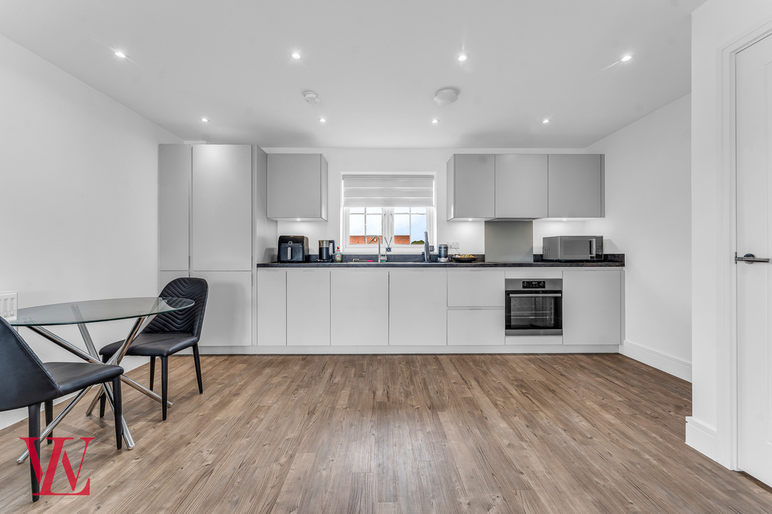 2 bed apartment for sale in Ridley House, Grant Road, Bishop's Stortford, Hertfordshire  - Property Image 6