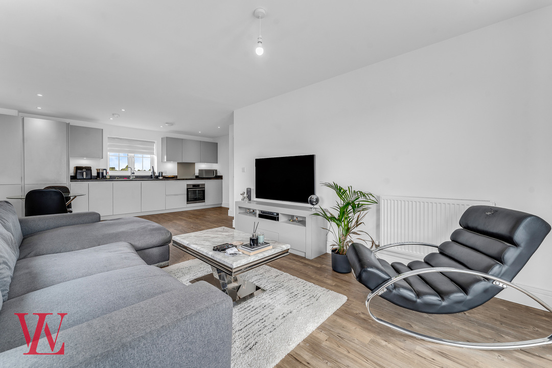 2 bed apartment for sale in Ridley House, Grant Road, Bishop's Stortford, Hertfordshire  - Property Image 4