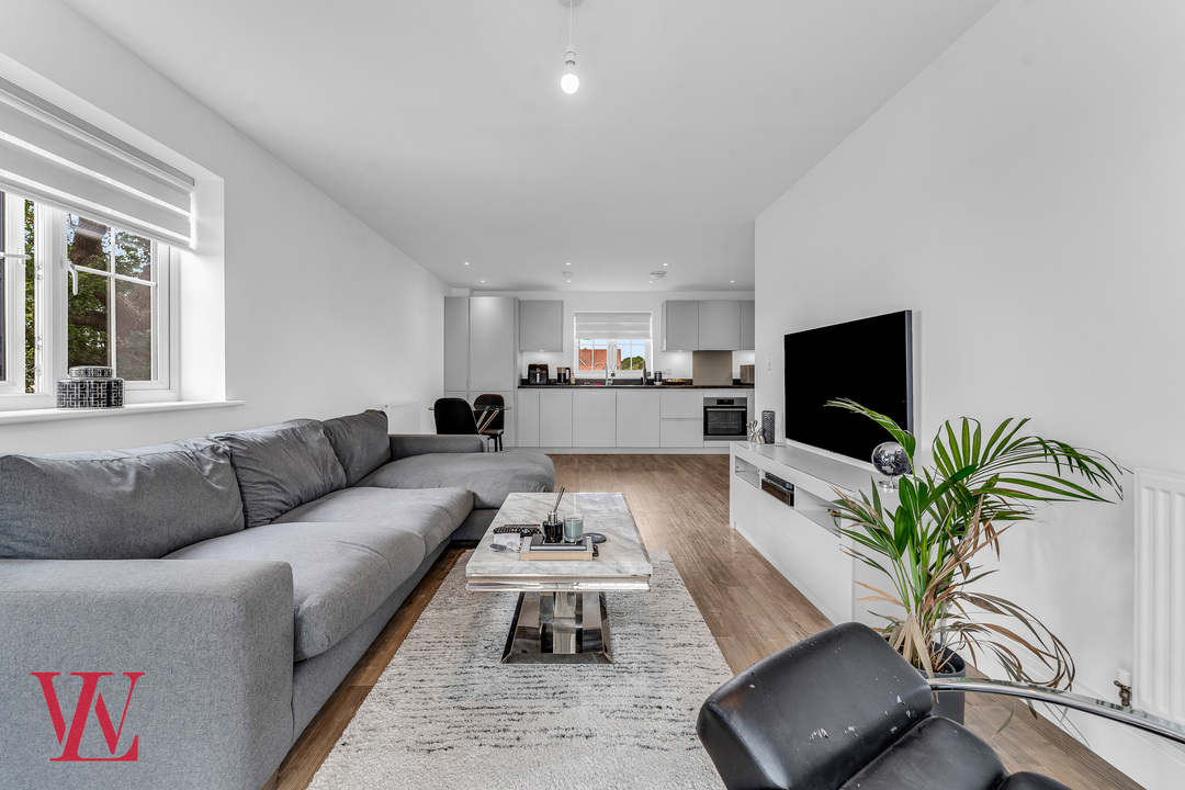 2 bed apartment for sale in Ridley House, Grant Road, Bishop's Stortford, Hertfordshire 1