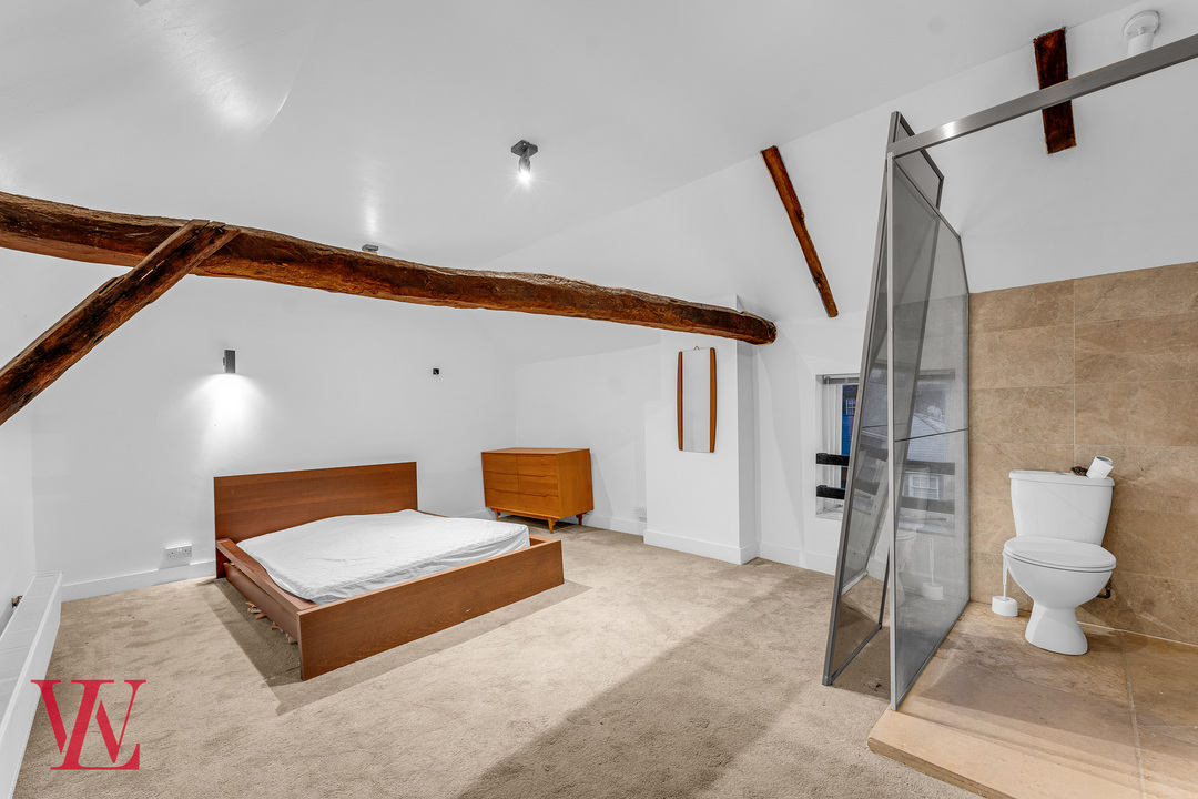 1 bed town house for sale in Basbow Lane, Bishop's Stortford, Hertfordshire 8