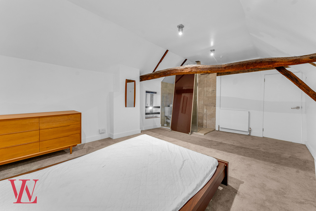 1 bed town house for sale in Basbow Lane, Bishop's Stortford, Hertfordshire 9