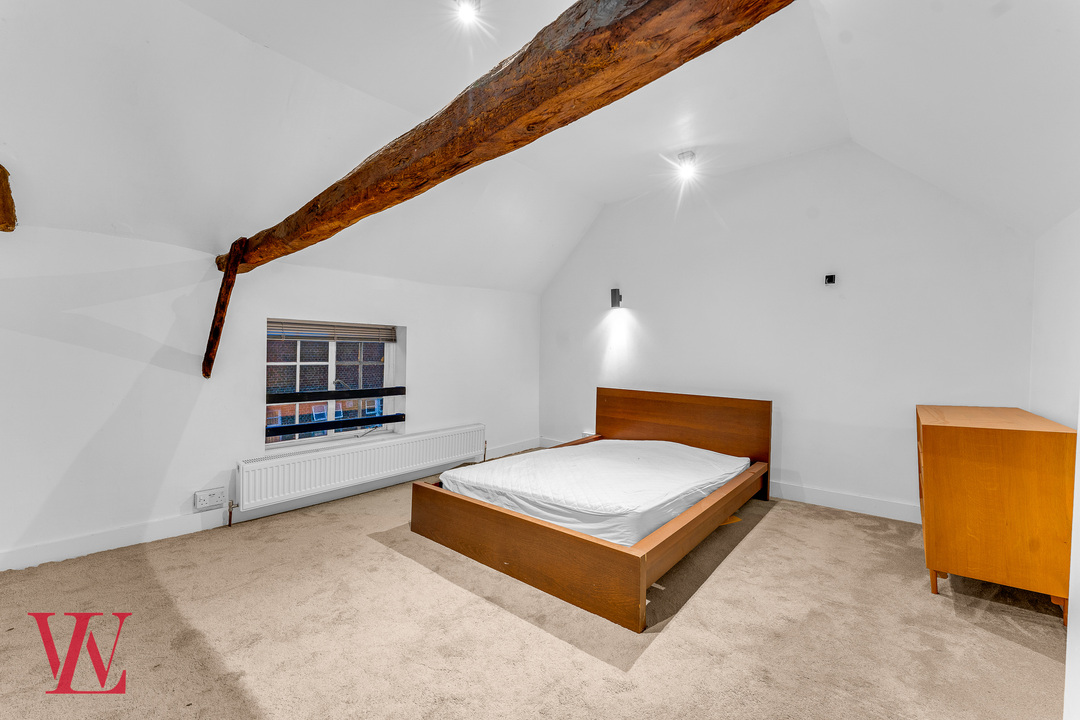 1 bed town house for sale in Basbow Lane, Bishop's Stortford, Hertfordshire 10
