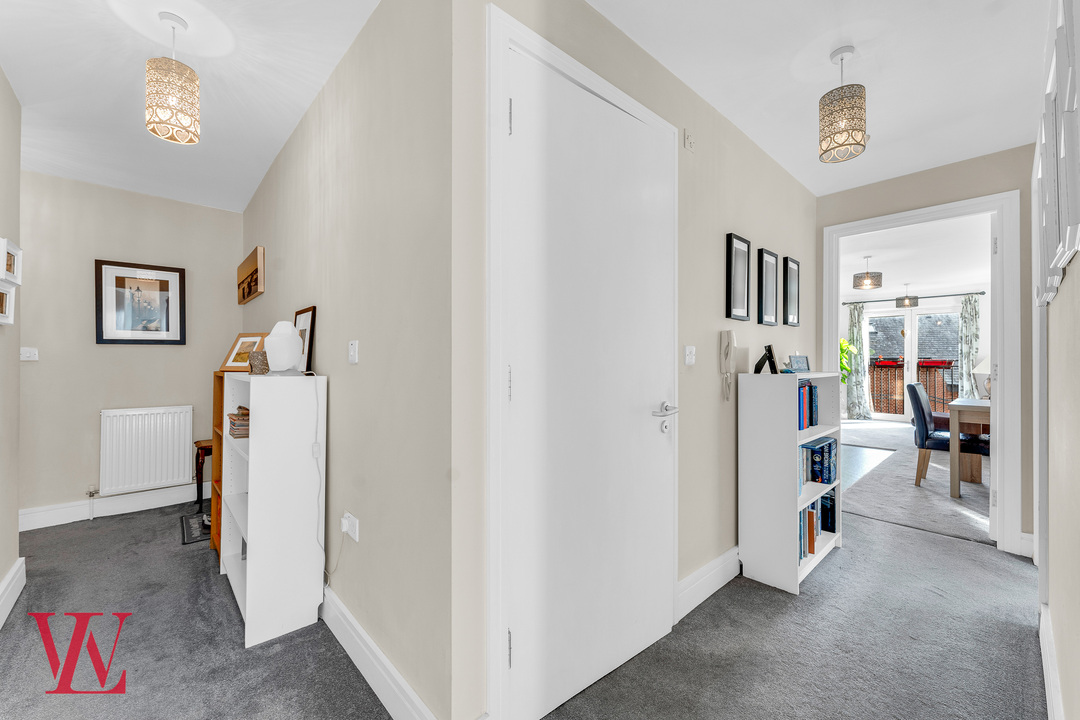 2 bed apartment for sale in Tanners Wharf, Bishop's Stortford, Hertfordshire  - Property Image 11