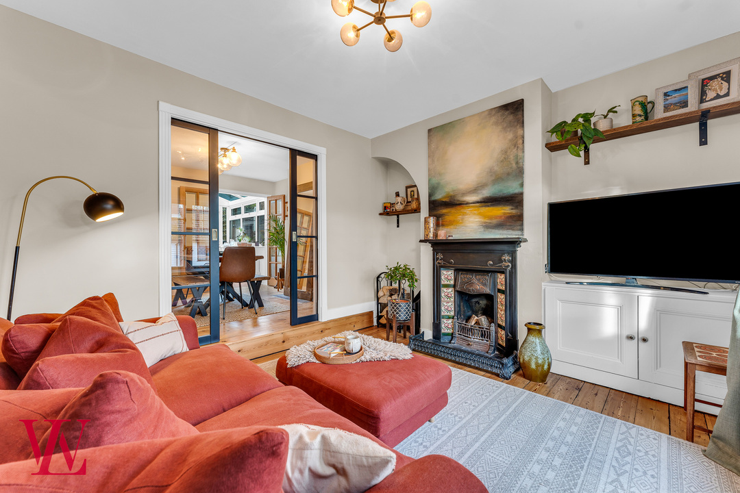 2 bed end of terrace house to rent in Sunnyside, Stansted, Essex  - Property Image 2