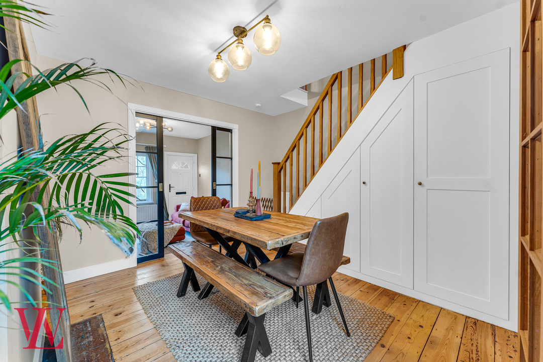 2 bed end of terrace house to rent in Sunnyside, Stansted, Essex  - Property Image 6