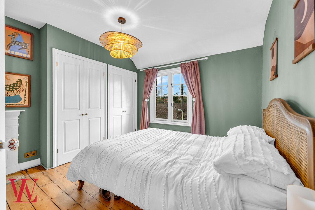 2 bed end of terrace house to rent in Sunnyside, Stansted, Essex  - Property Image 9