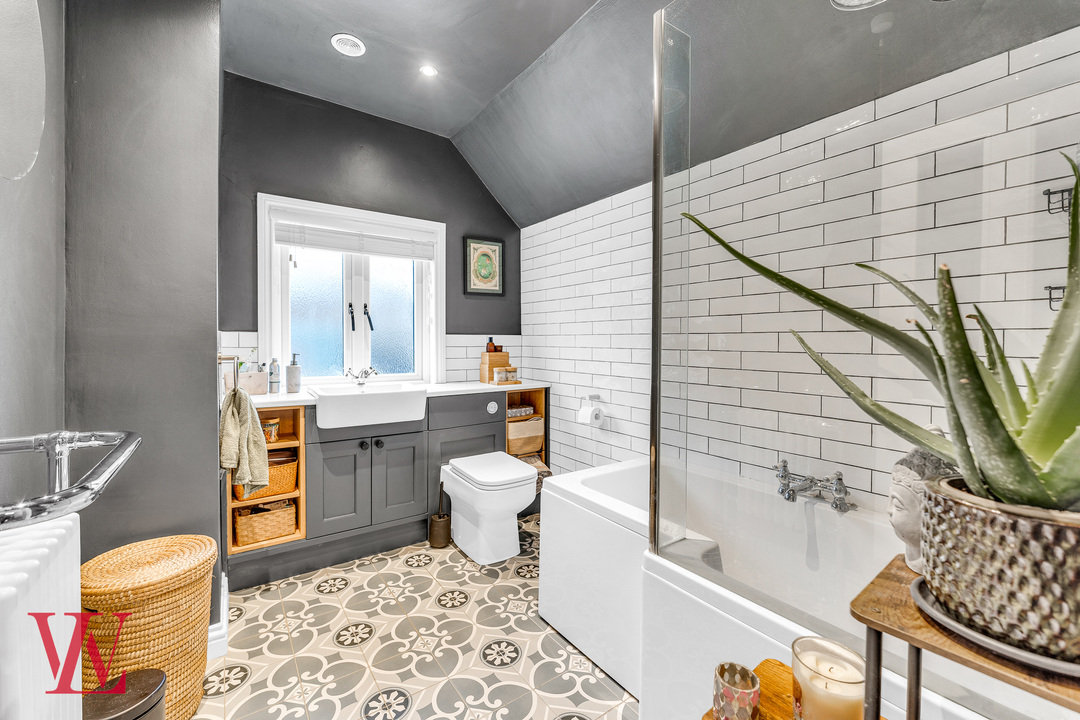 2 bed end of terrace house to rent in Sunnyside, Stansted, Essex  - Property Image 11