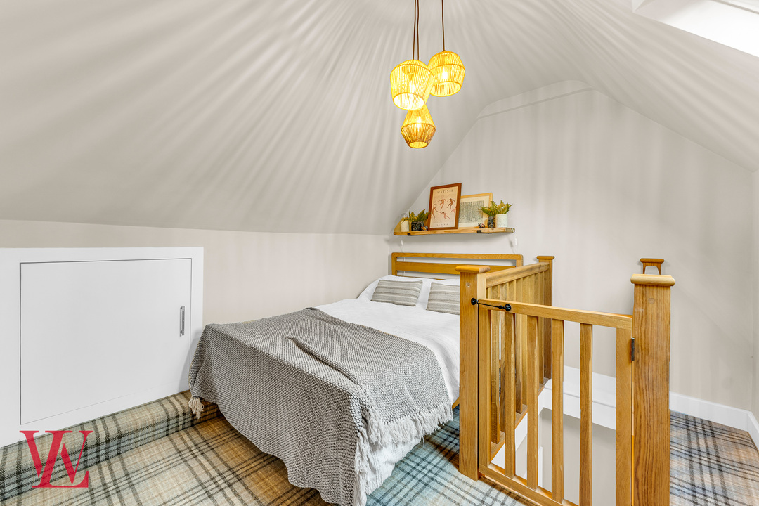 2 bed end of terrace house to rent in Sunnyside, Stansted, Essex  - Property Image 14