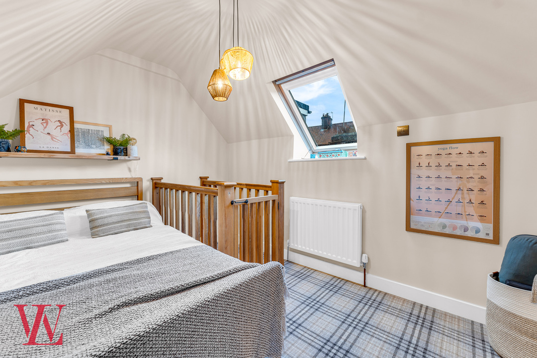 2 bed end of terrace house to rent in Sunnyside, Stansted, Essex  - Property Image 15