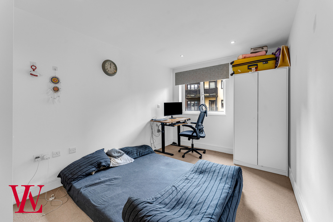 2 bed apartment for sale in Tanners Wharf, Bishop's Stortford, Hertfordshire  - Property Image 8