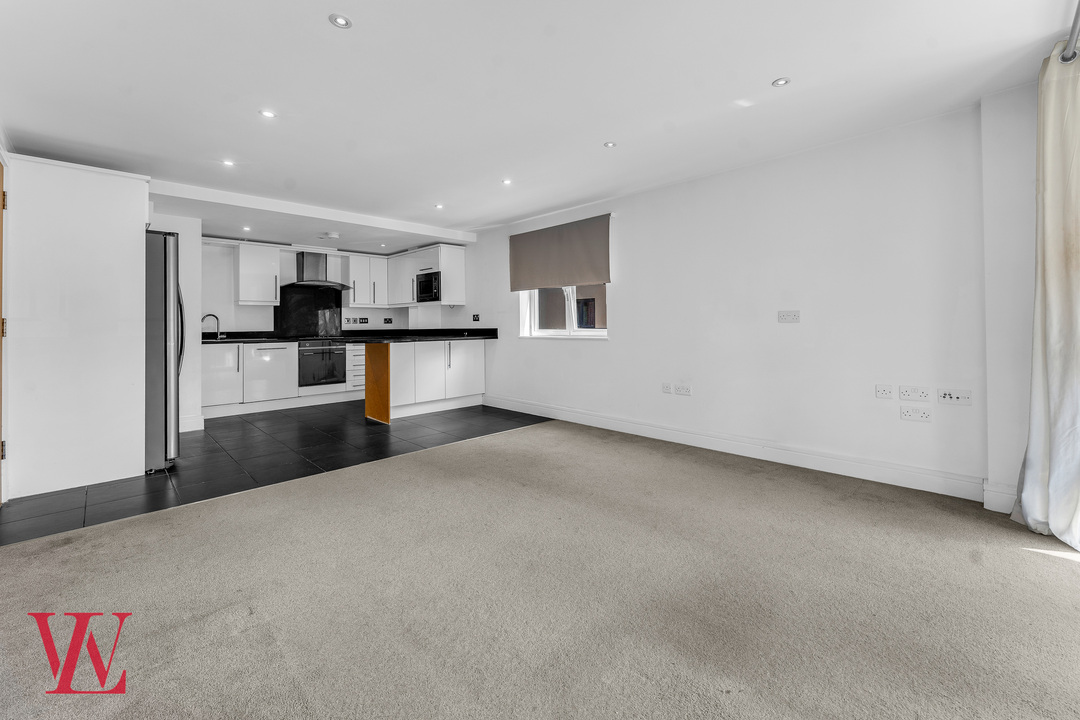 2 bed apartment for sale in Tanners Wharf, Bishop's Stortford, Hertfordshire 1