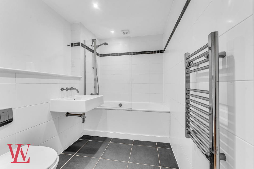 2 bed apartment for sale in Tanners Wharf, Bishop's Stortford, Hertfordshire 12