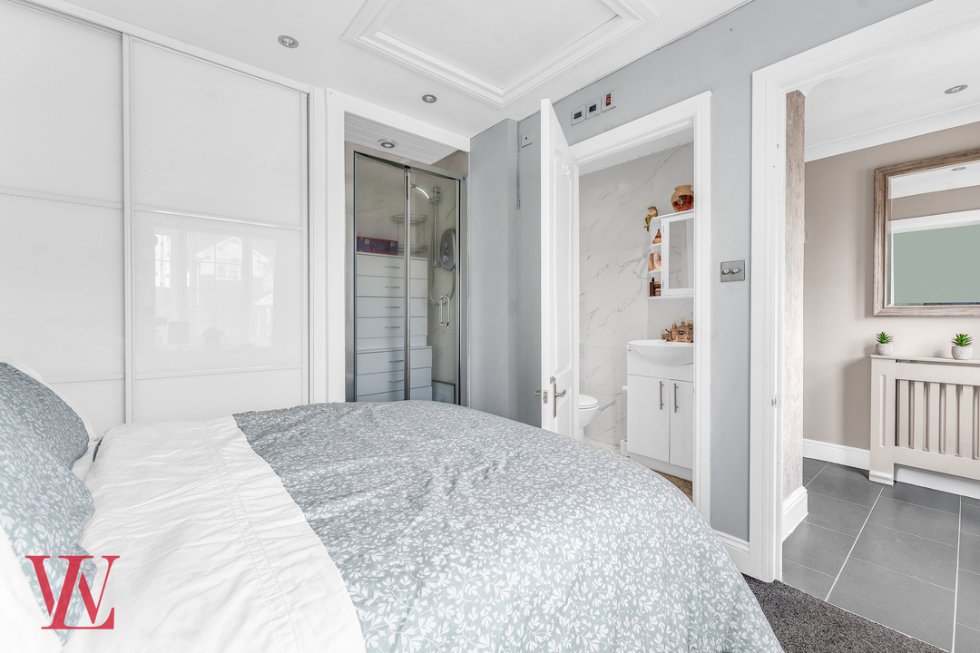 5 bed detached house for sale in Burley Hill, Harlow, Essex 15