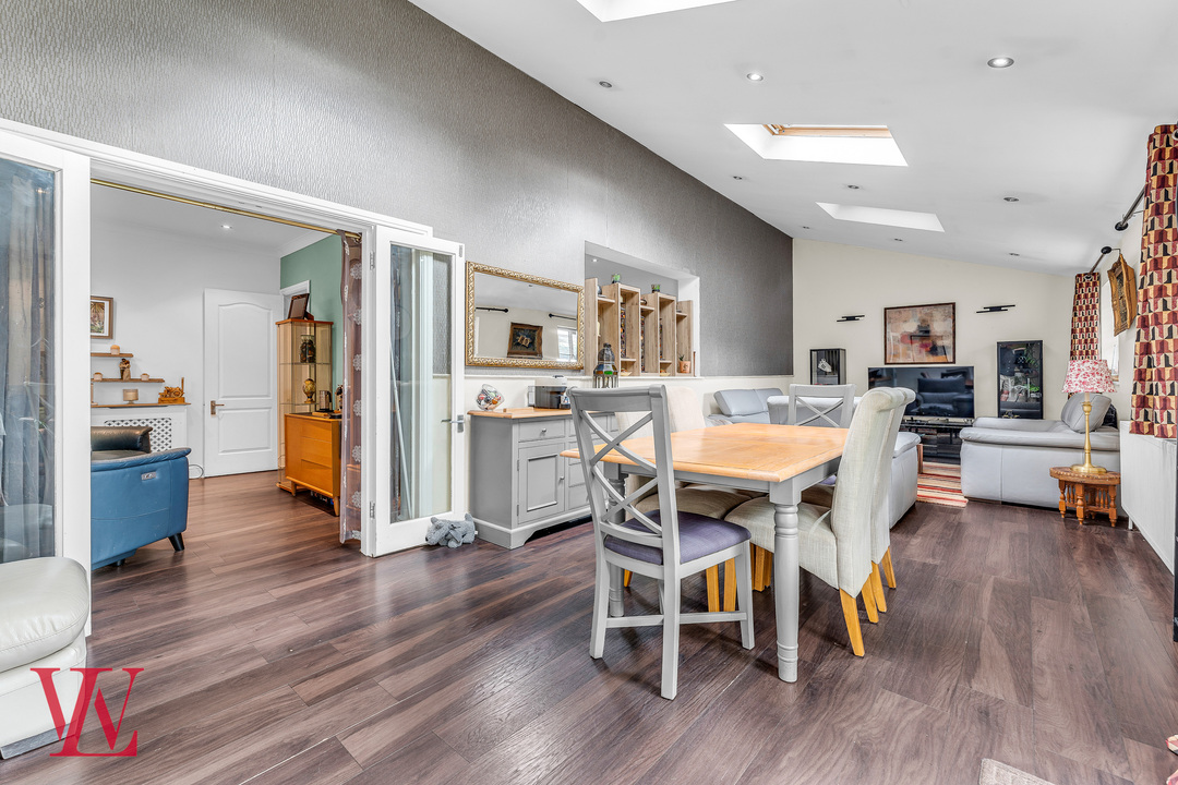 5 bed detached house for sale in Burley Hill, Harlow, Essex  - Property Image 2