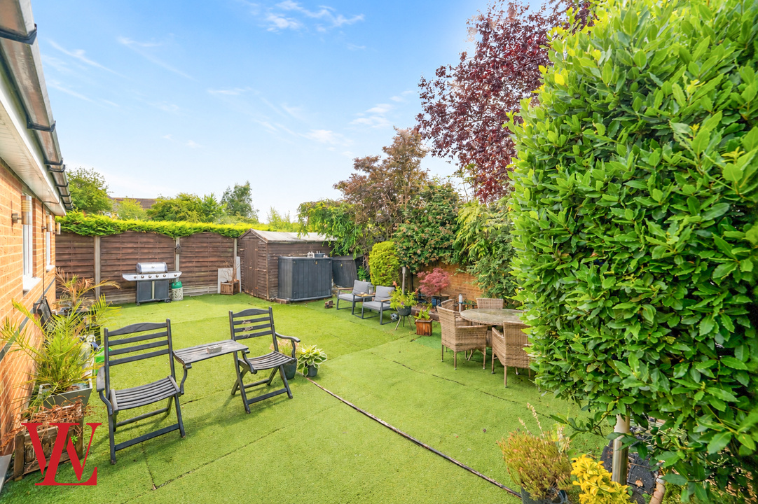 5 bed detached house for sale in Burley Hill, Harlow, Essex 28