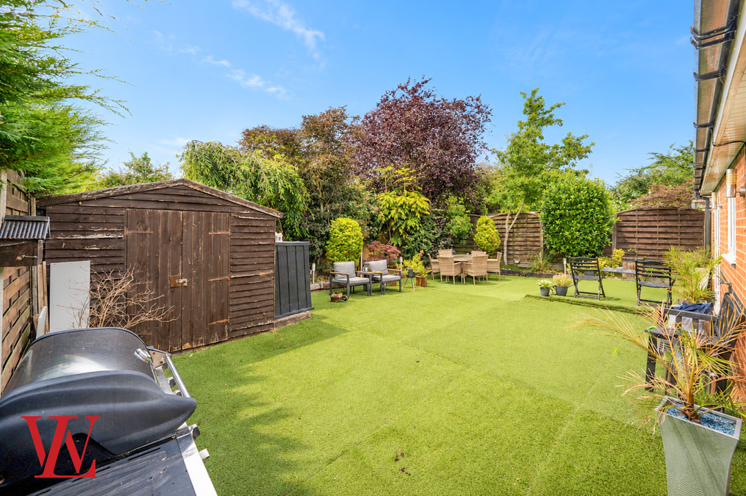 5 bed detached house for sale in Burley Hill, Harlow, Essex 29