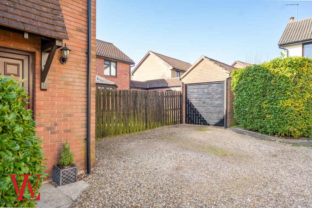 4 bed detached house for sale in Bylands Close, Bishop's Stortford, Hertfordshire 20
