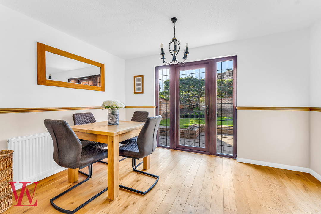 4 bed detached house for sale in Bylands Close, Bishop's Stortford, Hertfordshire 5