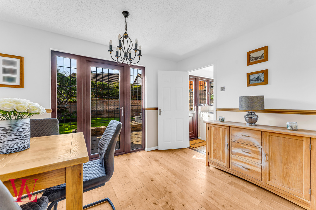 4 bed detached house for sale in Bylands Close, Bishop's Stortford, Hertfordshire  - Property Image 7