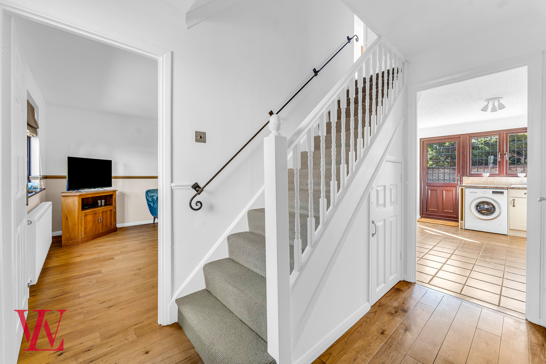 4 bed detached house for sale in Bylands Close, Bishop's Stortford, Hertfordshire  - Property Image 12