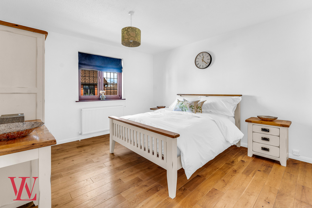 4 bed detached house for sale in Bylands Close, Bishop's Stortford, Hertfordshire 13