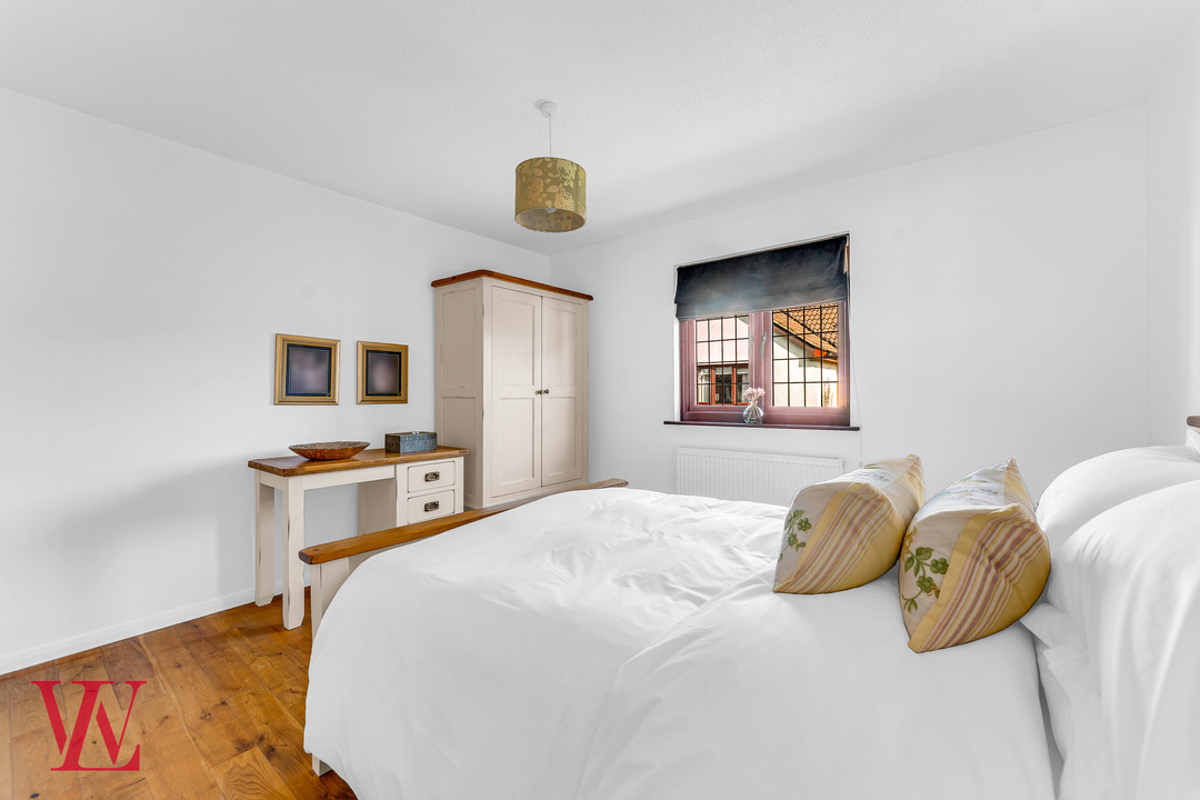 4 bed detached house for sale in Bylands Close, Bishop's Stortford, Hertfordshire  - Property Image 15