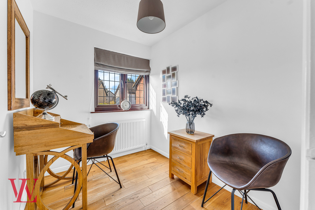 4 bed detached house for sale in Bylands Close, Bishop's Stortford, Hertfordshire  - Property Image 19