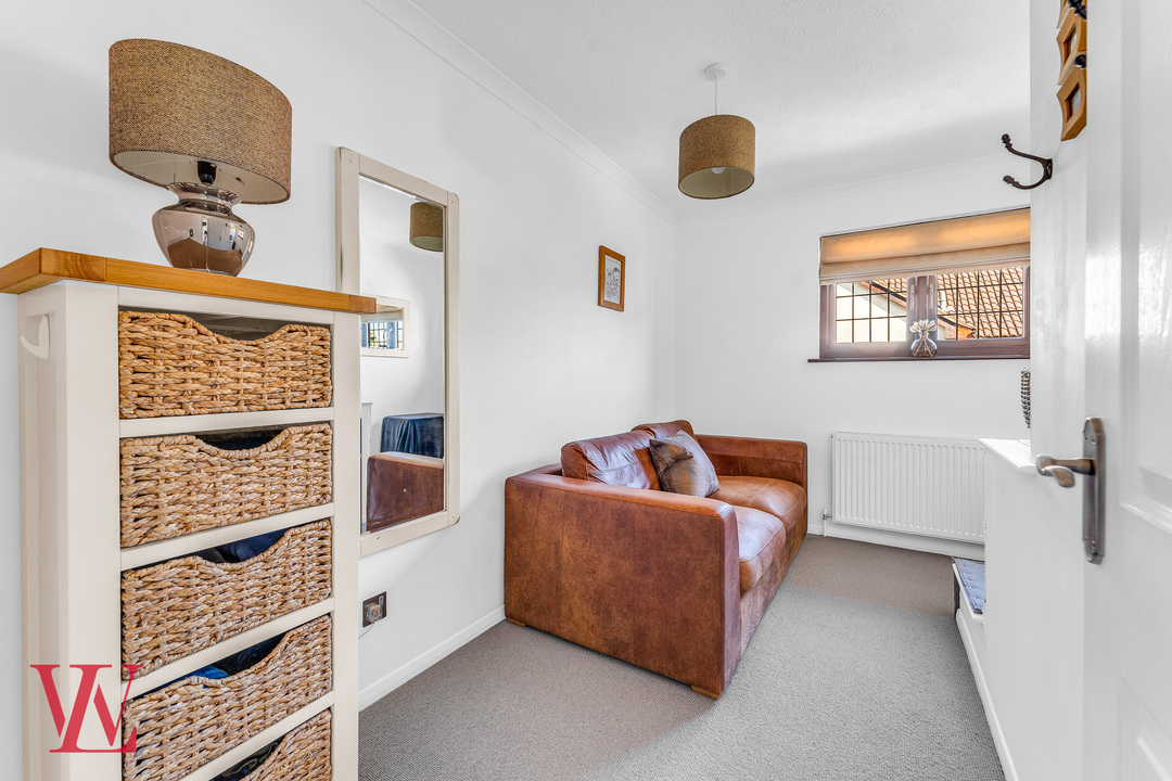 4 bed detached house for sale in Bylands Close, Bishop's Stortford, Hertfordshire 17