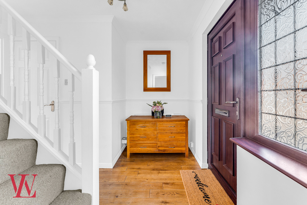 4 bed detached house for sale in Bylands Close, Bishop's Stortford, Hertfordshire  - Property Image 13