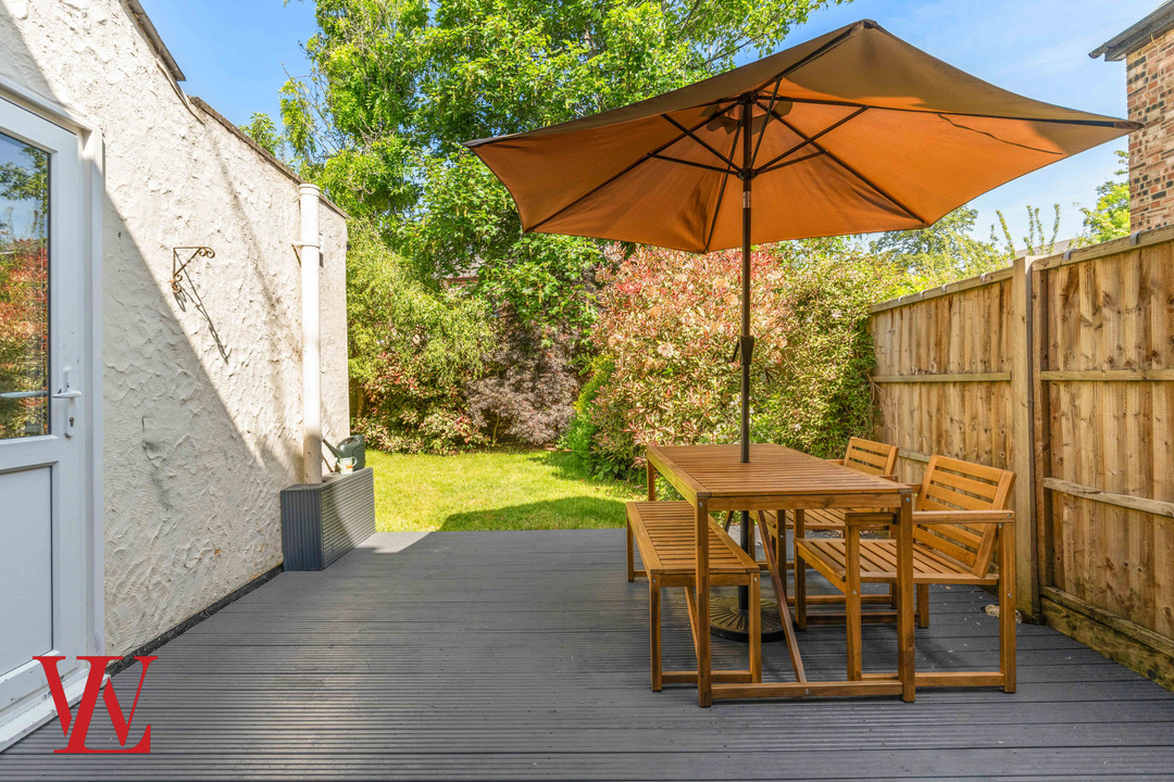 2 bed detached house for sale in Stort Road, Bishop's Stortford, Hertfordshire 25