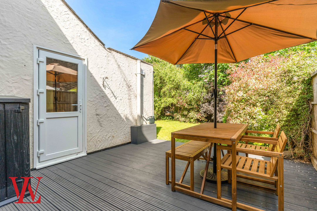 2 bed detached house for sale in Stort Road, Bishop's Stortford, Hertfordshire  - Property Image 27