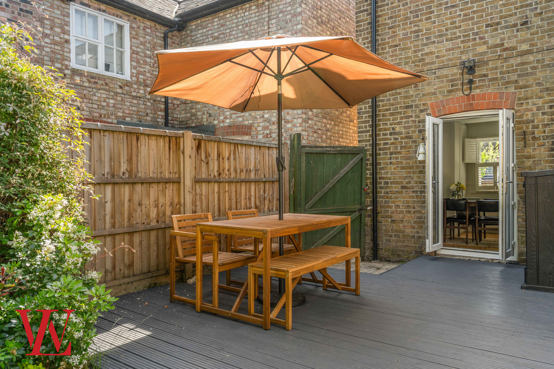 2 bed detached house for sale in Stort Road, Bishop's Stortford, Hertfordshire  - Property Image 28