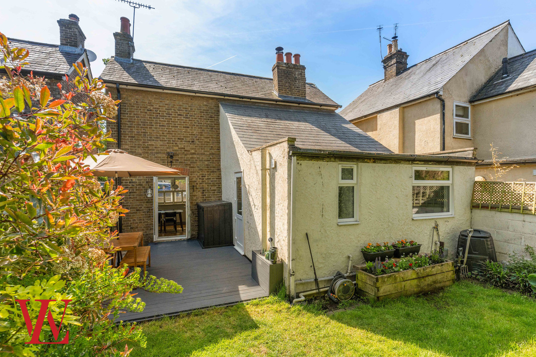 2 bed detached house for sale in Stort Road, Bishop's Stortford, Hertfordshire  - Property Image 29