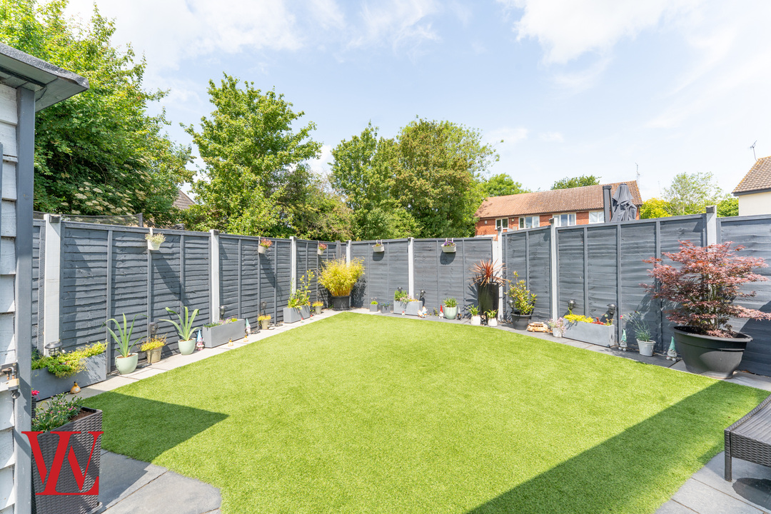 2 bed maisonette for sale in Goodwin Stile, Bishop's Stortford, Hertfordshire  - Property Image 12