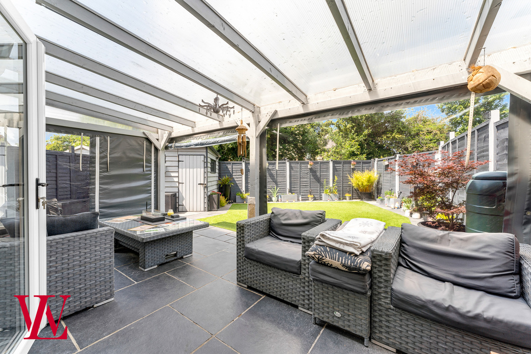 2 bed maisonette for sale in Goodwin Stile, Bishop's Stortford, Hertfordshire 5