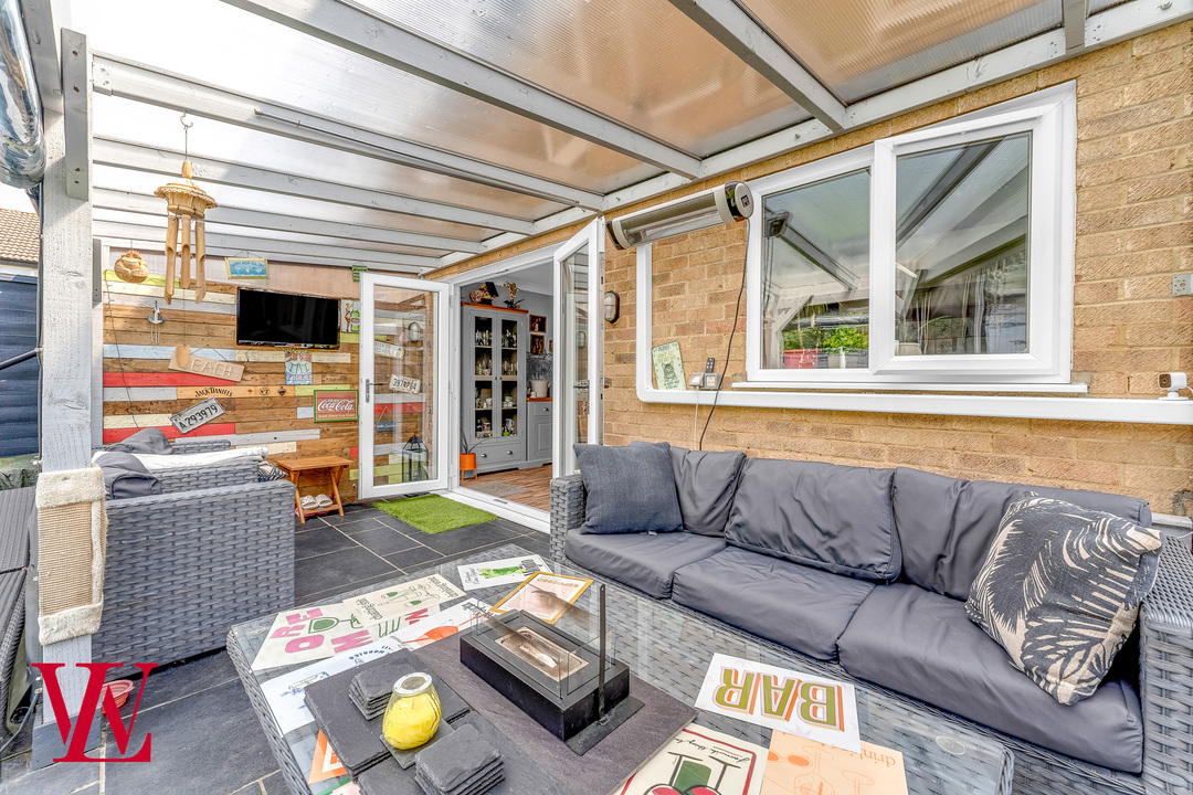 2 bed maisonette for sale in Goodwin Stile, Bishop's Stortford, Hertfordshire  - Property Image 5