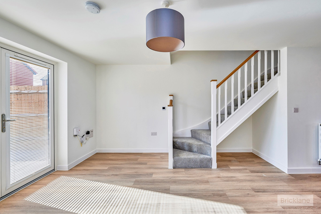 2 bed end of terrace house to rent in Boultwood Way, Bishop's Stortford, Hertfordshire  - Property Image 5