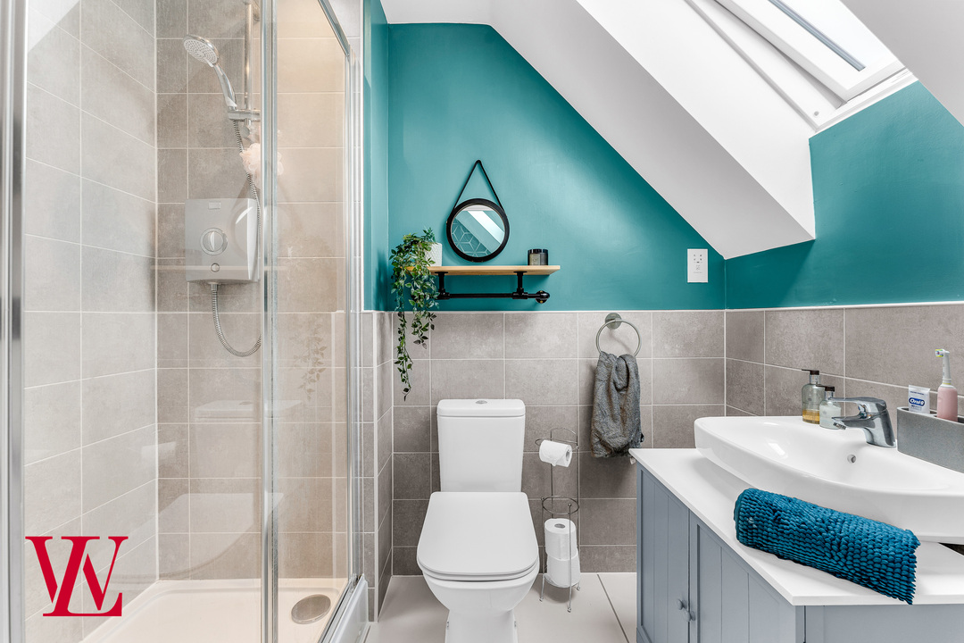 3 bed semi-detached house for sale in Thorpe Road, Bishop's Stortford  - Property Image 14