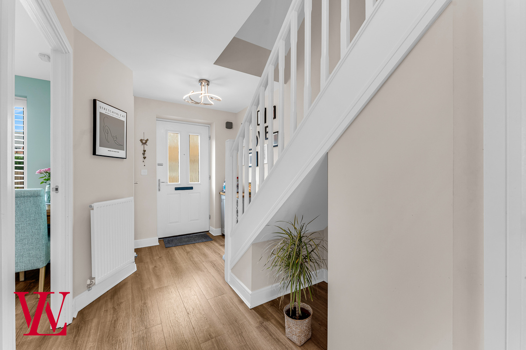 3 bed semi-detached house for sale in Thorpe Road, Bishop's Stortford 7