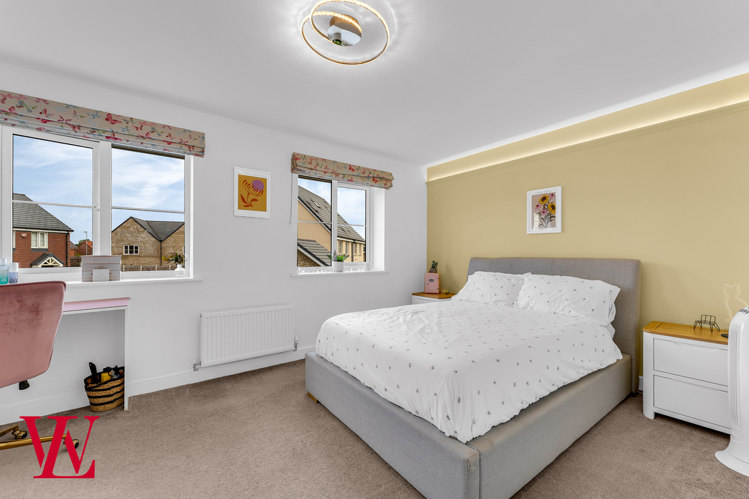 3 bed semi-detached house for sale in Thorpe Road, Bishop's Stortford 15