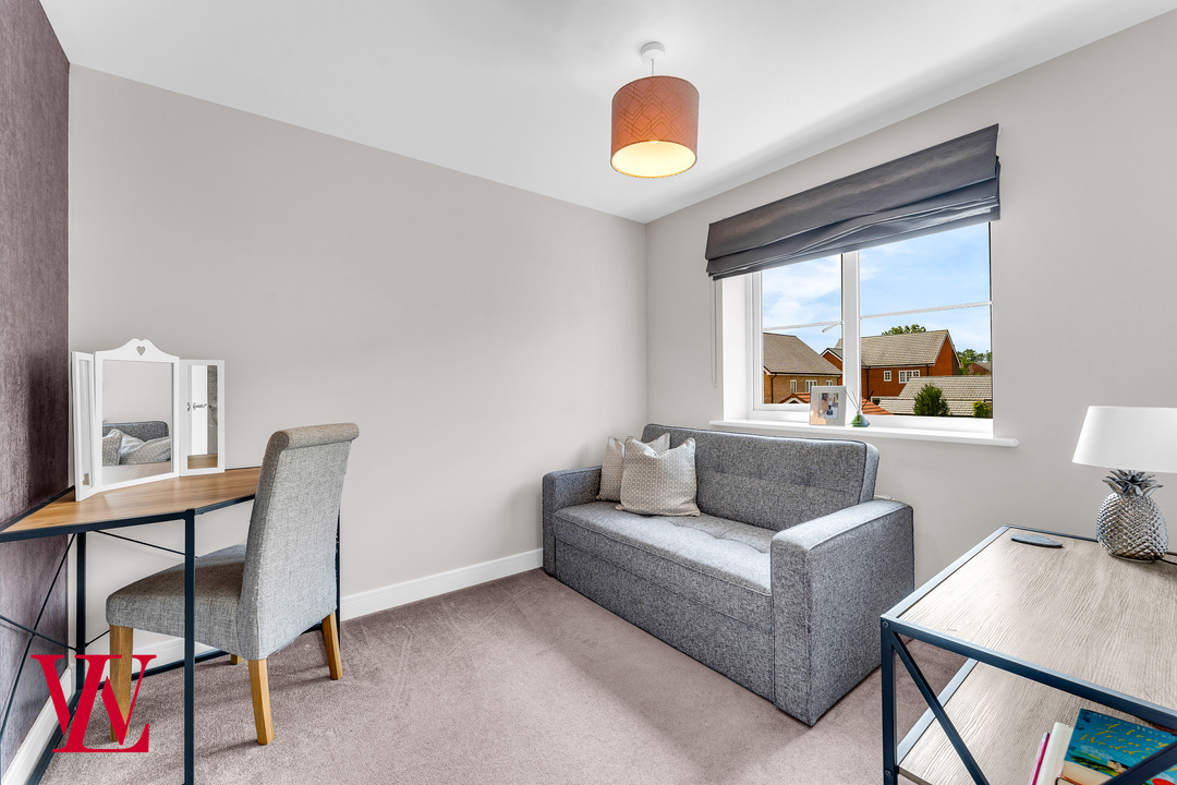 3 bed semi-detached house for sale in Thorpe Road, Bishop's Stortford 18