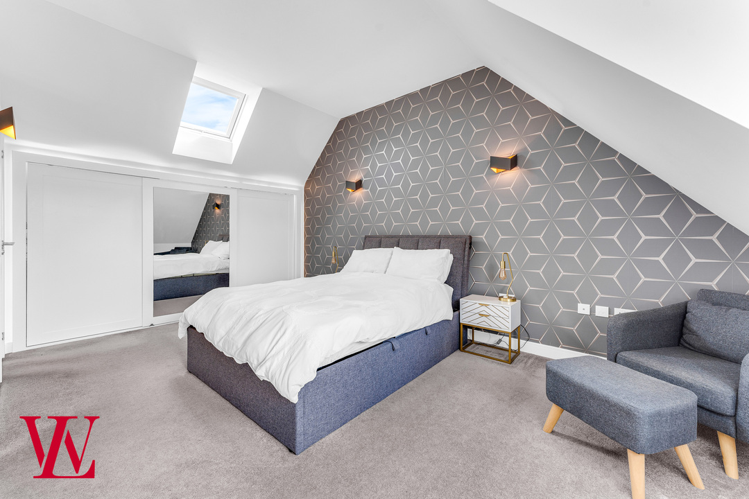 3 bed semi-detached house for sale in Thorpe Road, Bishop's Stortford  - Property Image 11