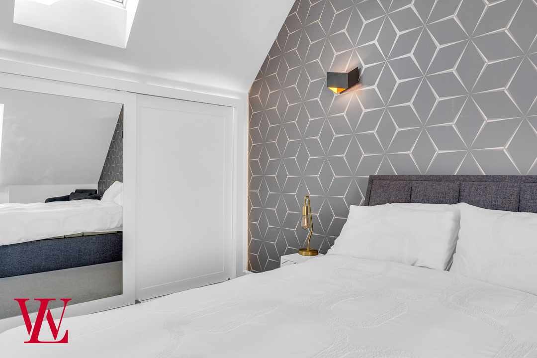 3 bed semi-detached house for sale in Thorpe Road, Bishop's Stortford 11